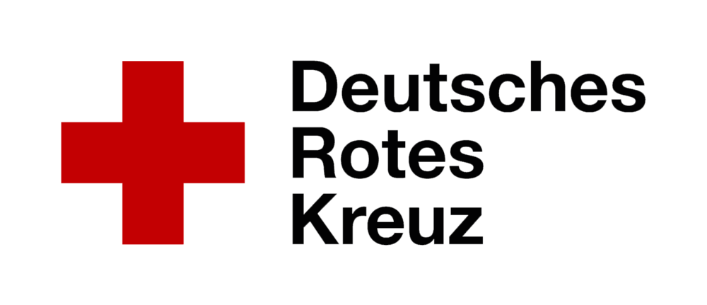 Deutsches Rotes Kreuz Logo
