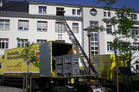 Umzüge