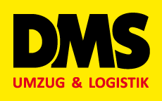 DMS Deutsche Möbelspedition GmbH & Co. KG
