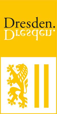 Stadt Dresden Logo