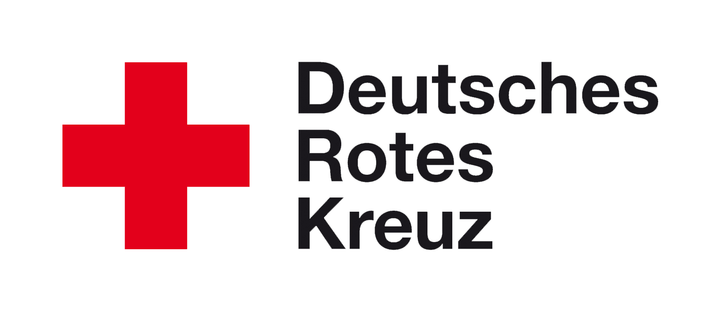 Deutsches Rotes Kreuz Logo