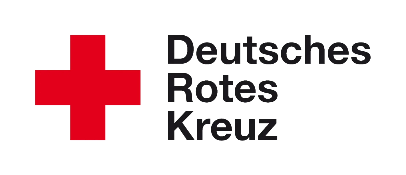 Deutsches Rotes Kreuz Logo