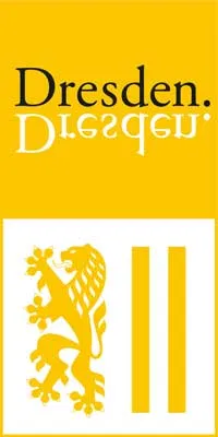 Stadt Dresden Logo