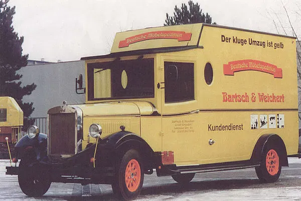 Oldtimer