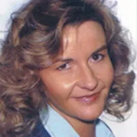 Porträt von Petra Janzik.