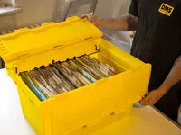 Security-Profibox